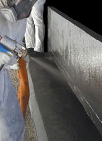 Sioux Falls Protective Polyurea Coatings